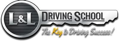 a and l driving school|L&L Driving School.
